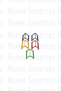 ALPHA AS-005 ROW BAR